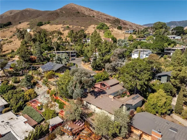 335 San Miguel Avenue, San Luis Obispo, California 93405