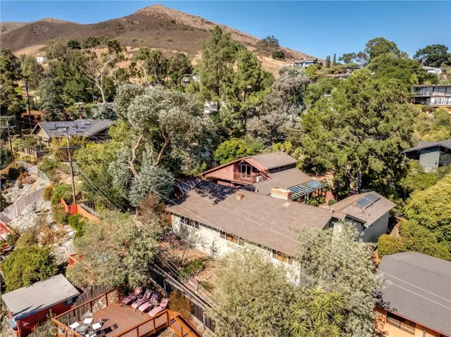 335 San Miguel Avenue, San Luis Obispo, California 93405