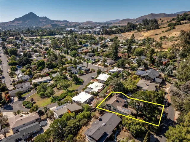 335 San Miguel Avenue, San Luis Obispo, California 93405