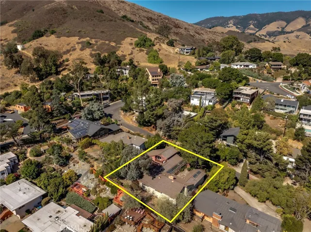 335 San Miguel Avenue, San Luis Obispo, California 93405