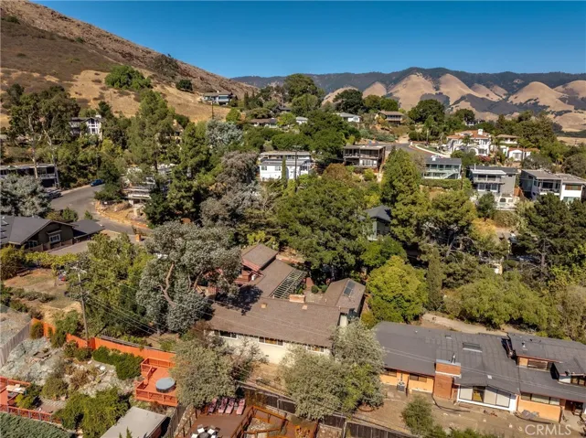 335 San Miguel Avenue, San Luis Obispo, California 93405
