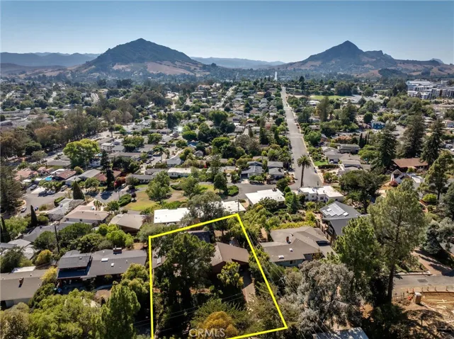335 San Miguel Avenue, San Luis Obispo, California 93405