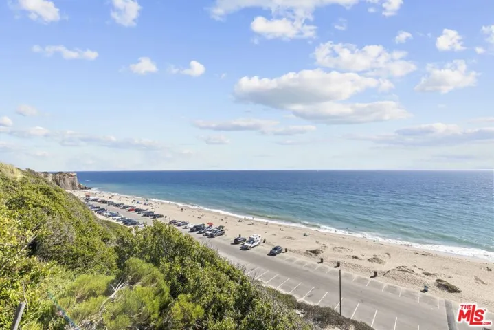 Westward Beach