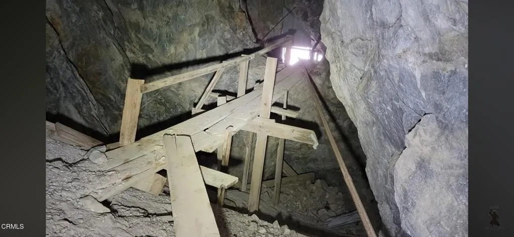 Inside Mine 1