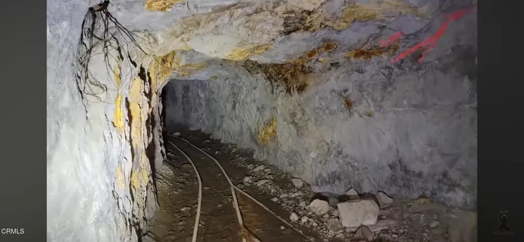 Inside Mine 4