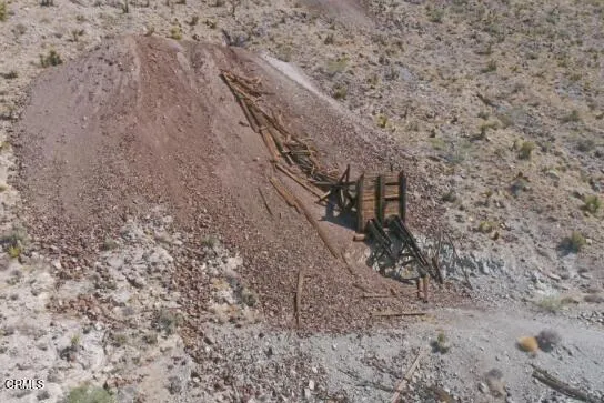 Mine Tailings