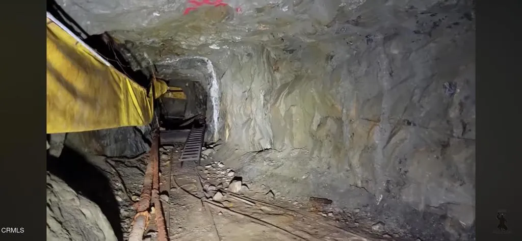 Inside Mine 5