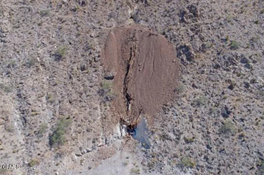 Mine​​‌​​​​‌​​‌‌​​‌​​​‌‌​​​‌​​‌‌​​‌‌​​‌‌​​​​ Tailings