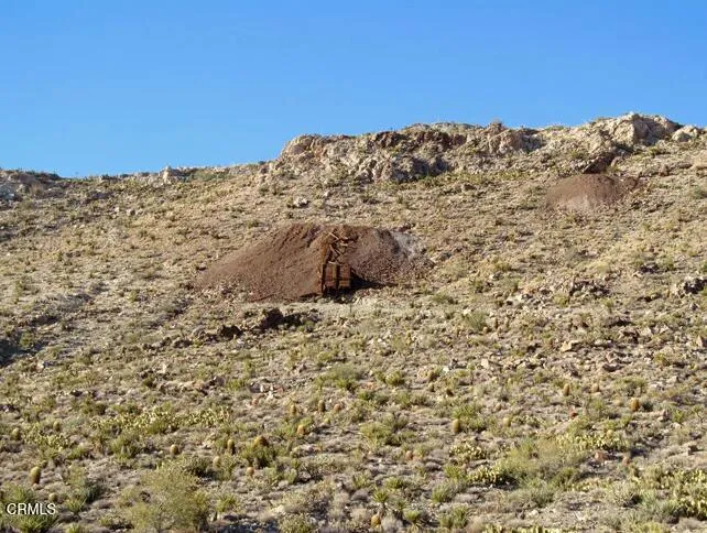 Bulk Rock