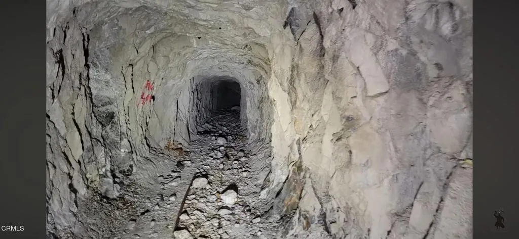 Inside Mine 6