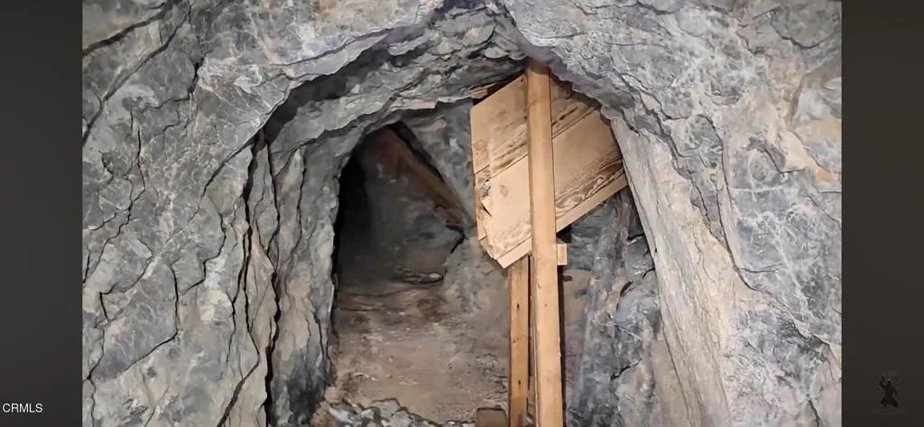 Inside Mine 7