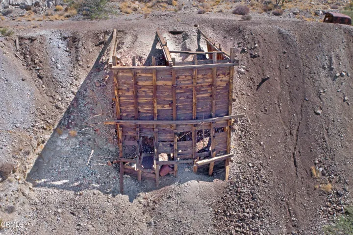 Mohawk Mine Aerial View 1