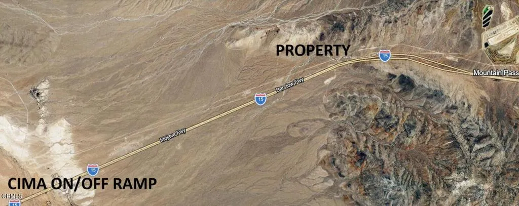 Aerial View Off Ramp - Copy