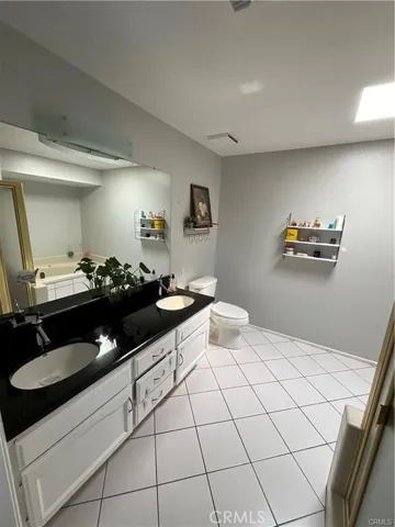29707 Island View Drive 4, Rancho Palos Verdes, California 90275