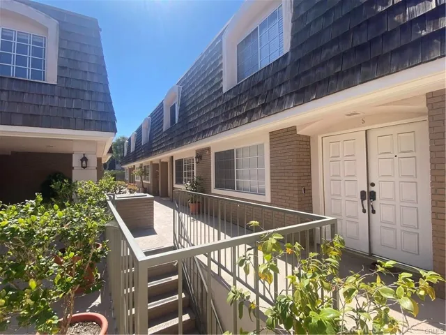 29707 Island View Drive 4, Rancho Palos Verdes, California 90275