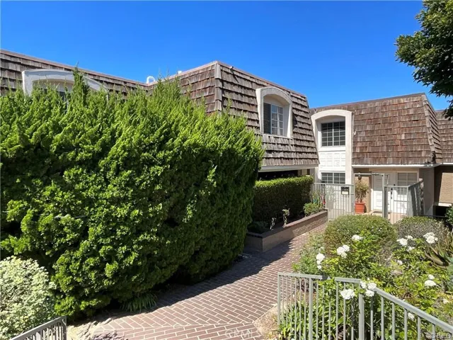 29707 Island View Drive 4, Rancho Palos Verdes, California 90275