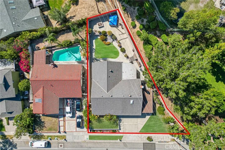 699 Balsa Avenue, Brea, California 92821