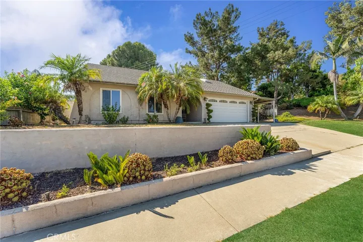 699 Balsa Avenue, Brea, California 92821
