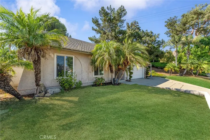 699 Balsa Avenue, Brea, California 92821