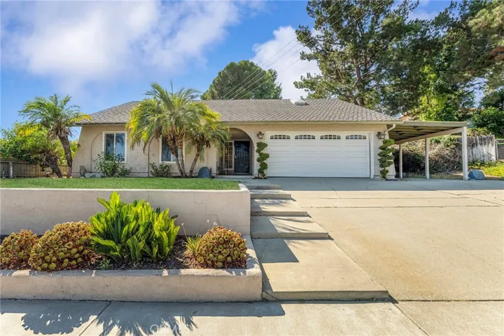 699 Balsa Avenue, Brea, California 92821