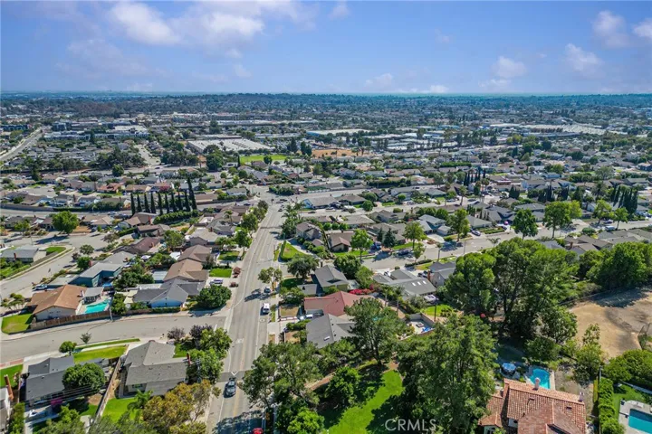 699 Balsa Avenue, Brea, California 92821