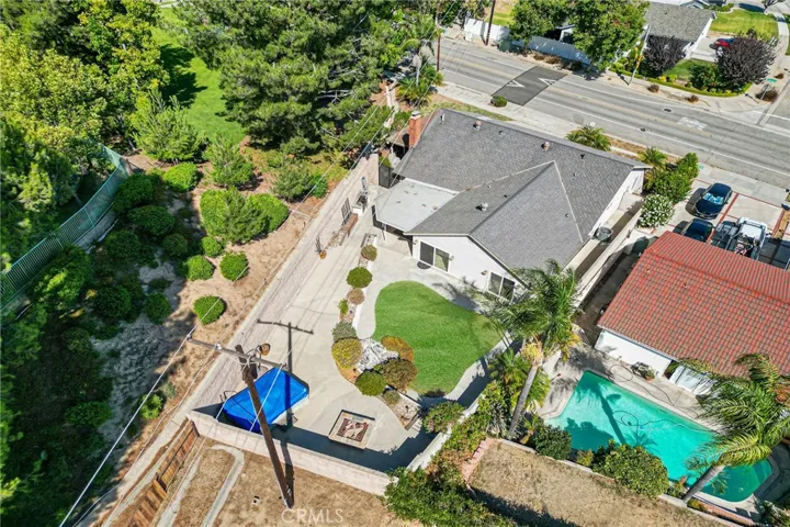 699 Balsa Avenue, Brea, California 92821