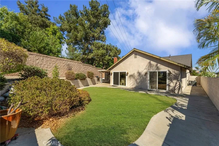 699 Balsa Avenue, Brea, California 92821