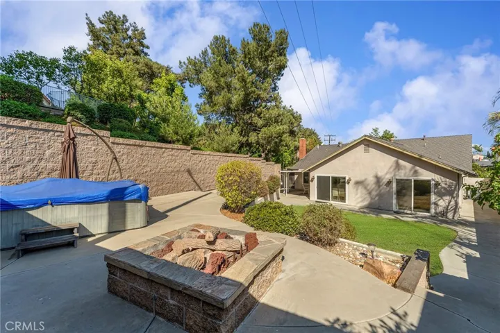 699 Balsa Avenue, Brea, California 92821