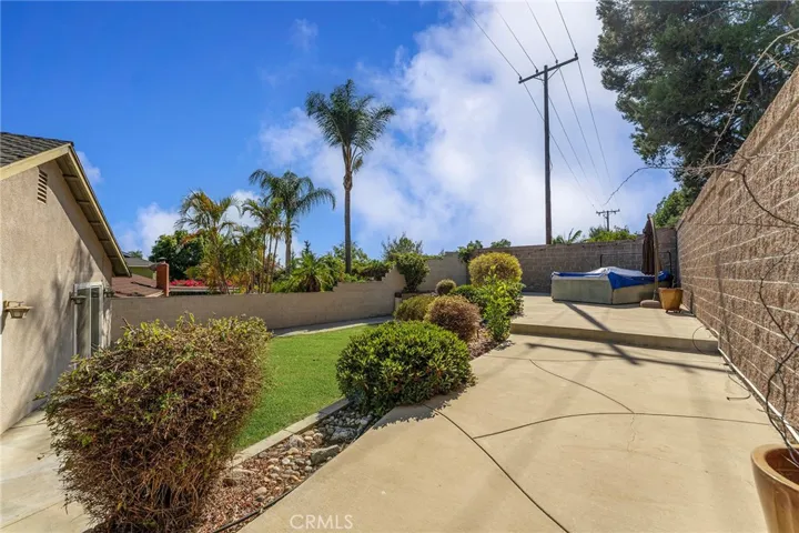 699 Balsa Avenue, Brea, California 92821