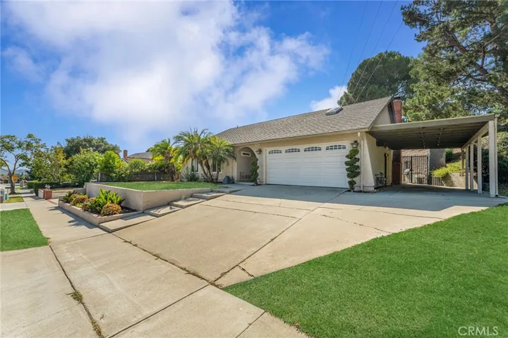 699 Balsa Avenue, Brea, California 92821