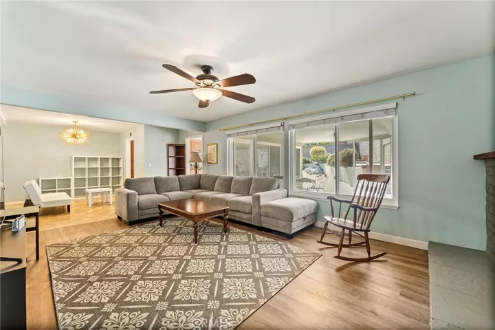 699 Balsa Avenue, Brea, California 92821