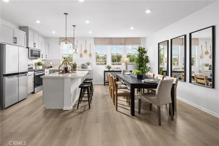 Model Home