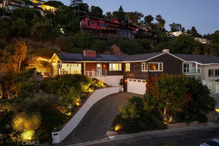 1408 Terrace Way, Laguna Beach, California 92651
