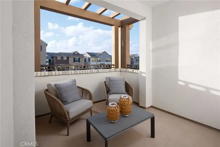 Model Home