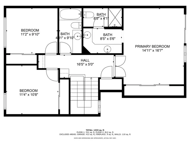 426 Parkview N, Santa Maria, California 93455