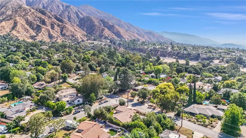 3290 Villa Highlands, Pasadena, California 91107