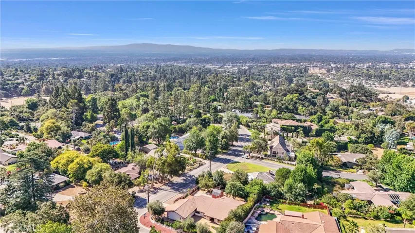 3290 Villa Highlands, Pasadena, California 91107