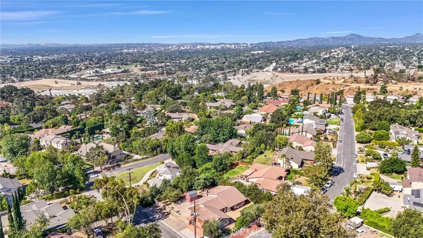 3290 Villa Highlands, Pasadena, California 91107