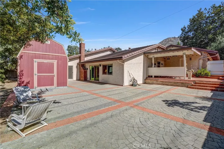 3290 Villa Highlands, Pasadena, California 91107