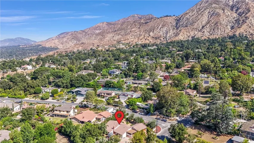 3290 Villa Highlands, Pasadena, California 91107