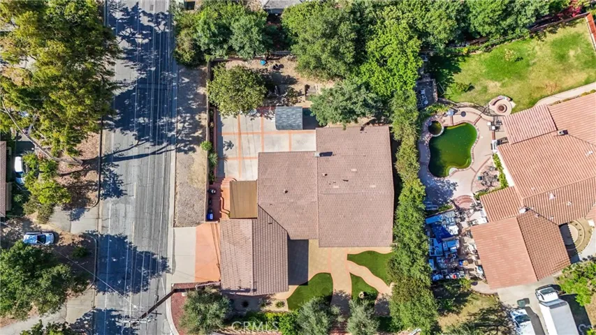 Top View
