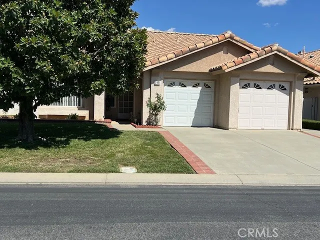 1534 Woodlands Drive, Banning, California 92220 home-pic-1