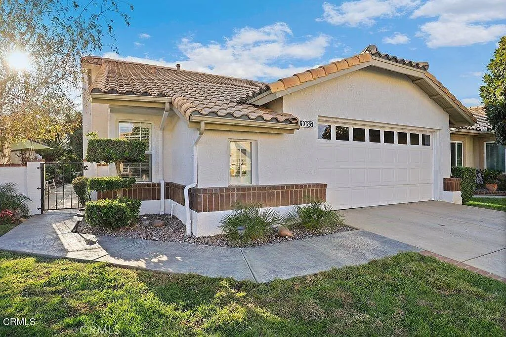 1065 Southern Hills Drive, Banning, California 92220, 3 Bedrooms Bedrooms, ,2 BathroomsBathrooms,Residential Lease,For Rent,Southern Hills,P1-23884