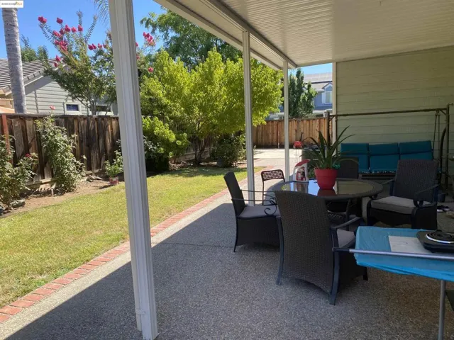 651 Wildrose Way, Brentwood, California 94513