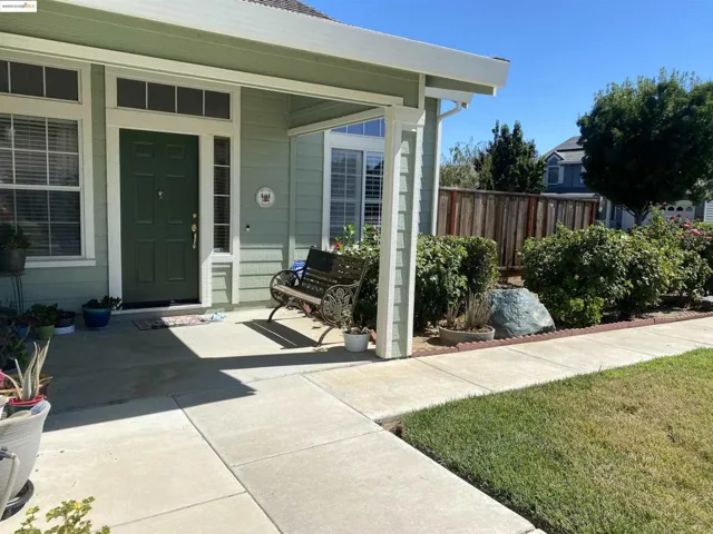 651 Wildrose Way, Brentwood, California 94513