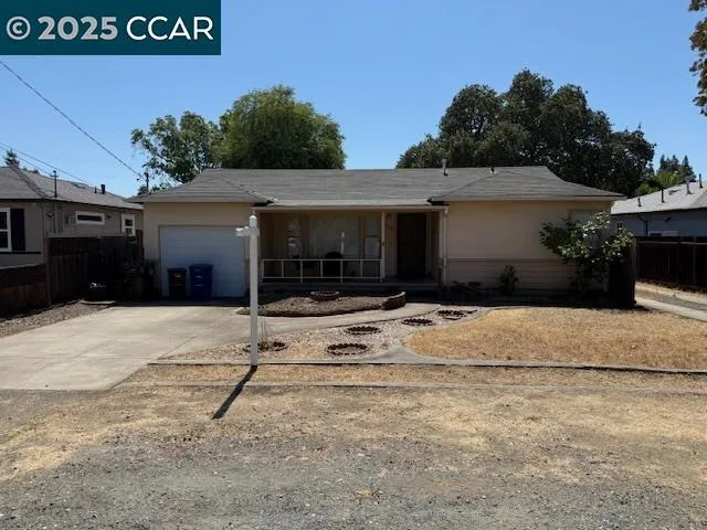 4044 Chestnut Ave, Concord, California 94519