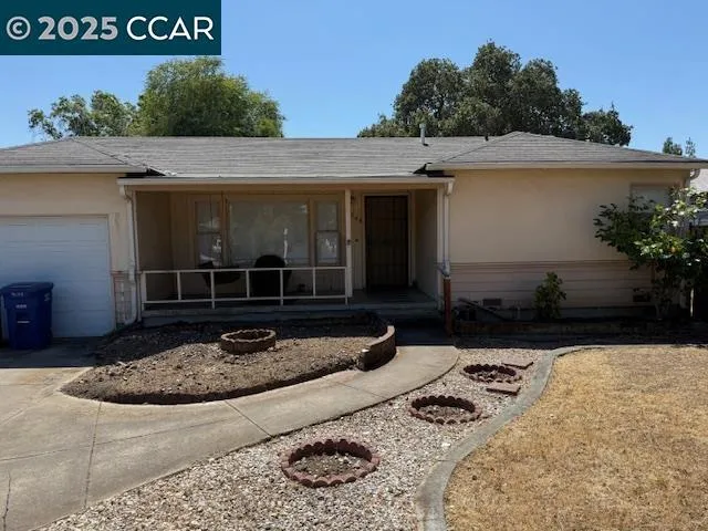 4044 Chestnut Ave, Concord, California 94519