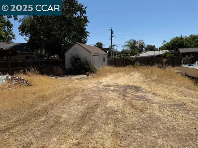 4044 Chestnut Ave, Concord, California 94519