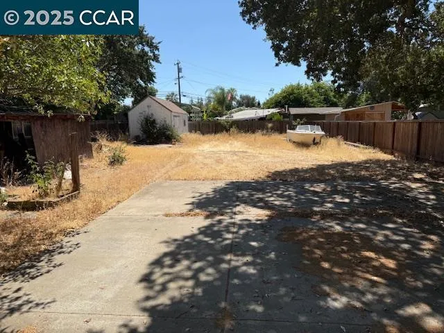 4044 Chestnut Ave, Concord, California 94519