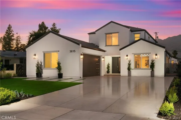 3815 Sycamore Street, Pasadena, California 91107, 5 Bedrooms Bedrooms, ,6 BathroomsBathrooms,Residential,For Sale,Sycamore,WS25195405